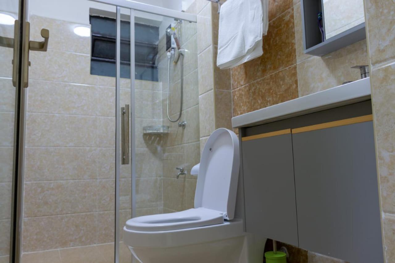 Kilimani Hurlingham Sandal Wood Gardens Opposite Four Points By Sheraton Apartment *