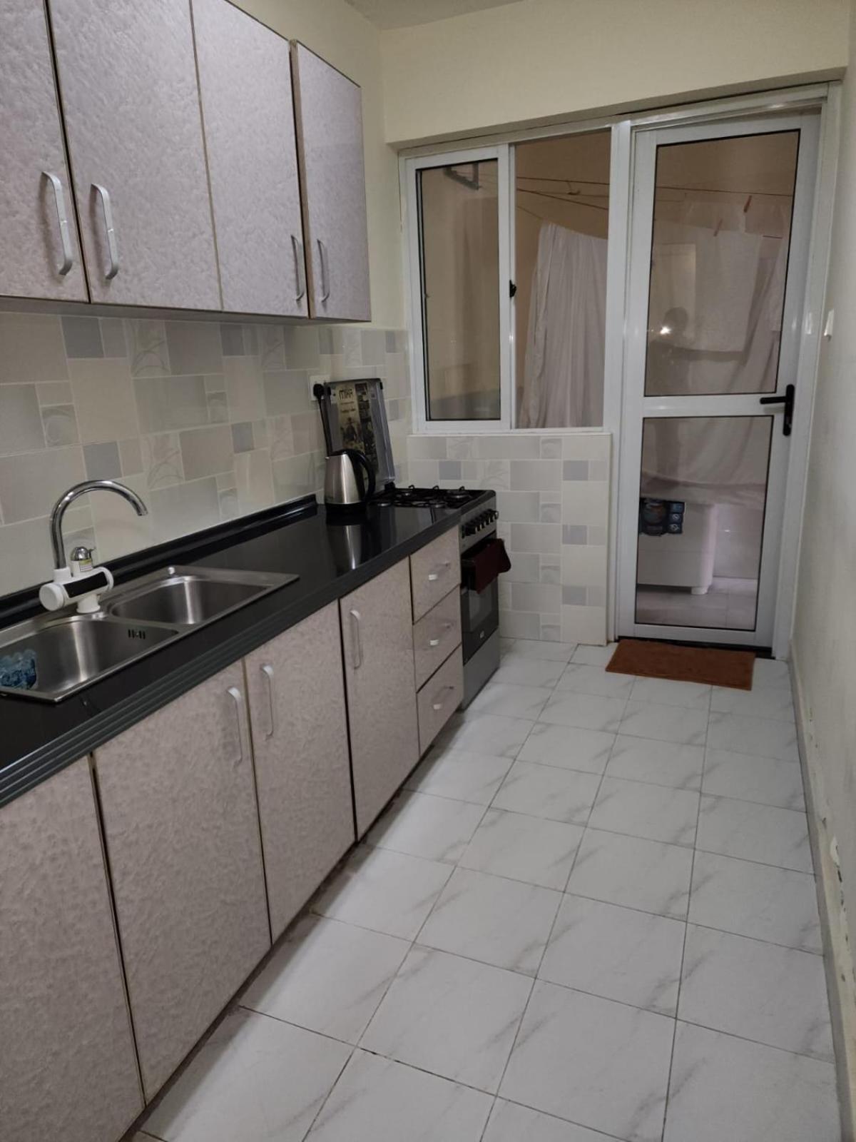 Kilimani Hurlingham Sandal Wood Gardens Opposite Four Points By Sheraton Apartment Nairobi