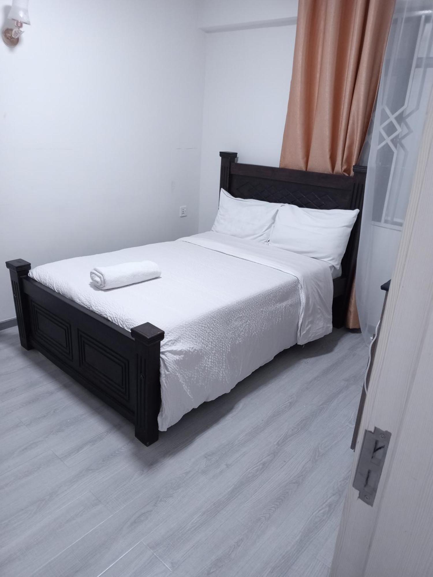 Apartment Kilimani Hurlingham Sandal Wood Gardens Opposite Four Points By Sheraton *