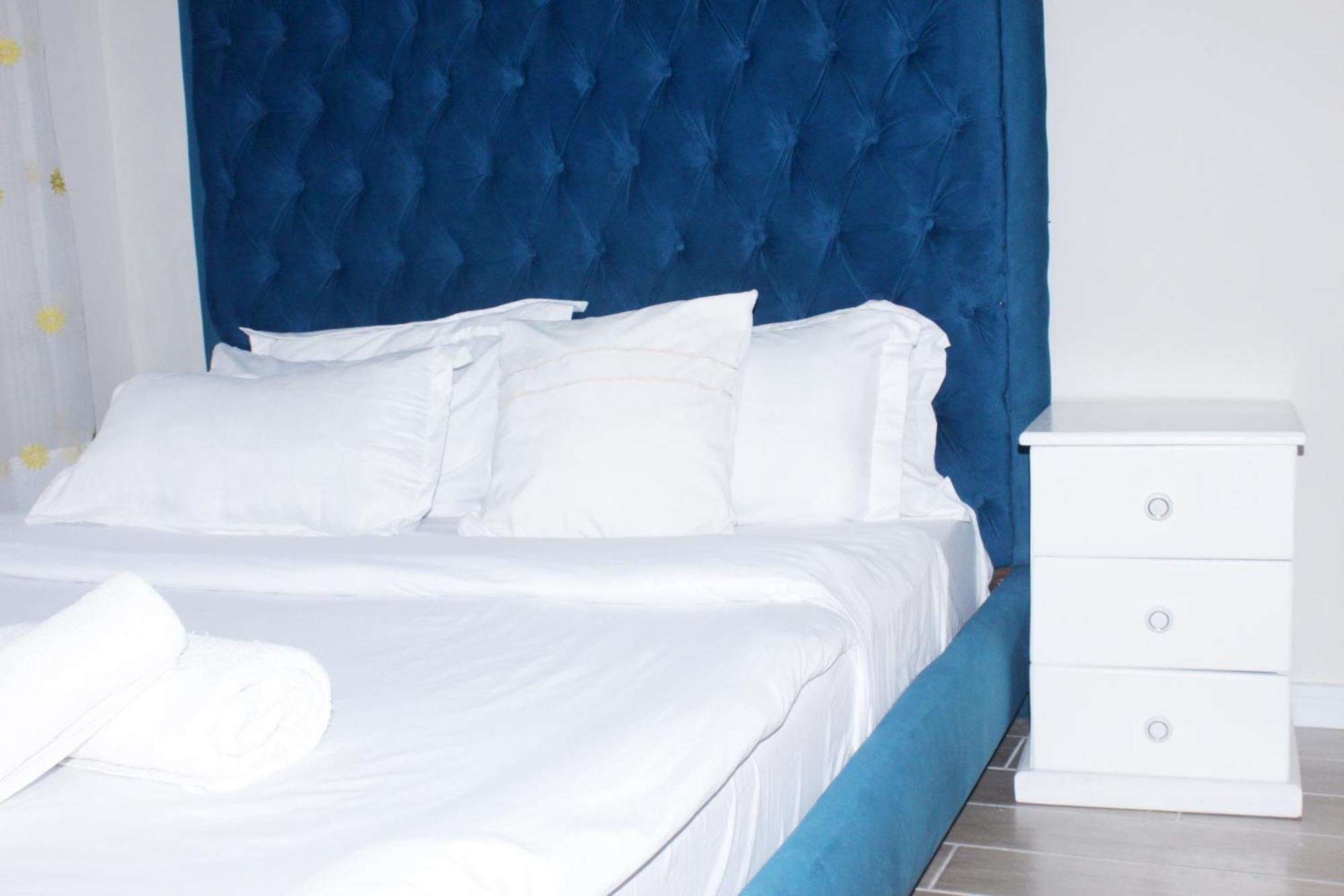 Talia Guest house
