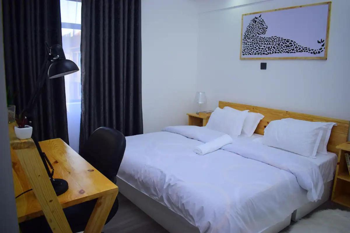 2 Bed Nai Klm 001 * Nairobi