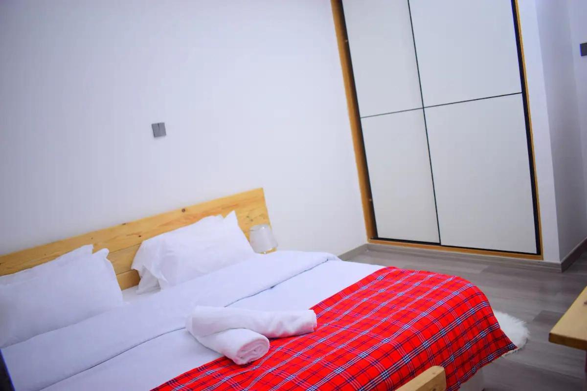 2 Bed Nai Klm 001 * Nairobi