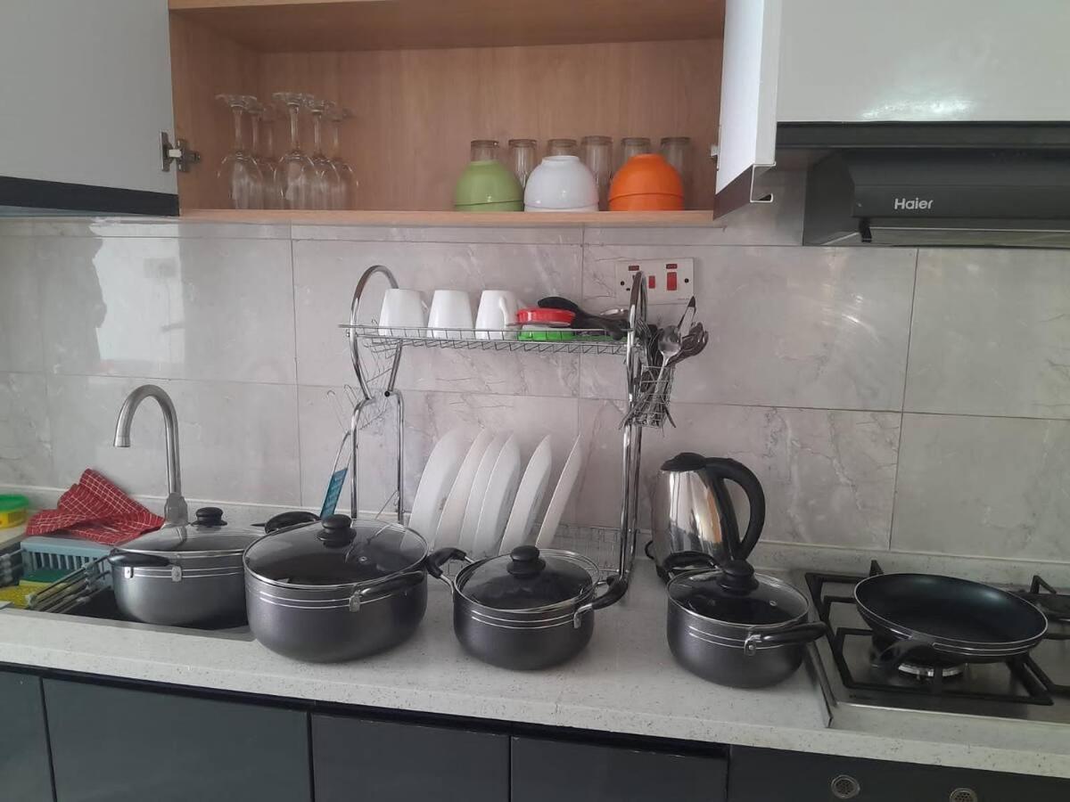 2 Bed Nai Klm 001 * Nairobi