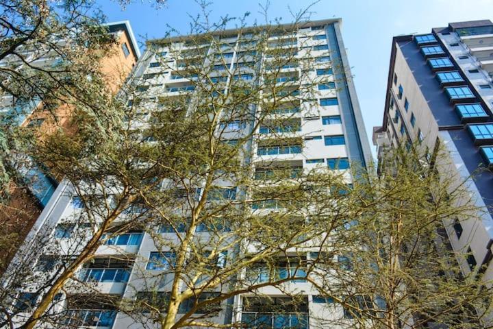 2 Bed Nai Klm 001 * Nairobi