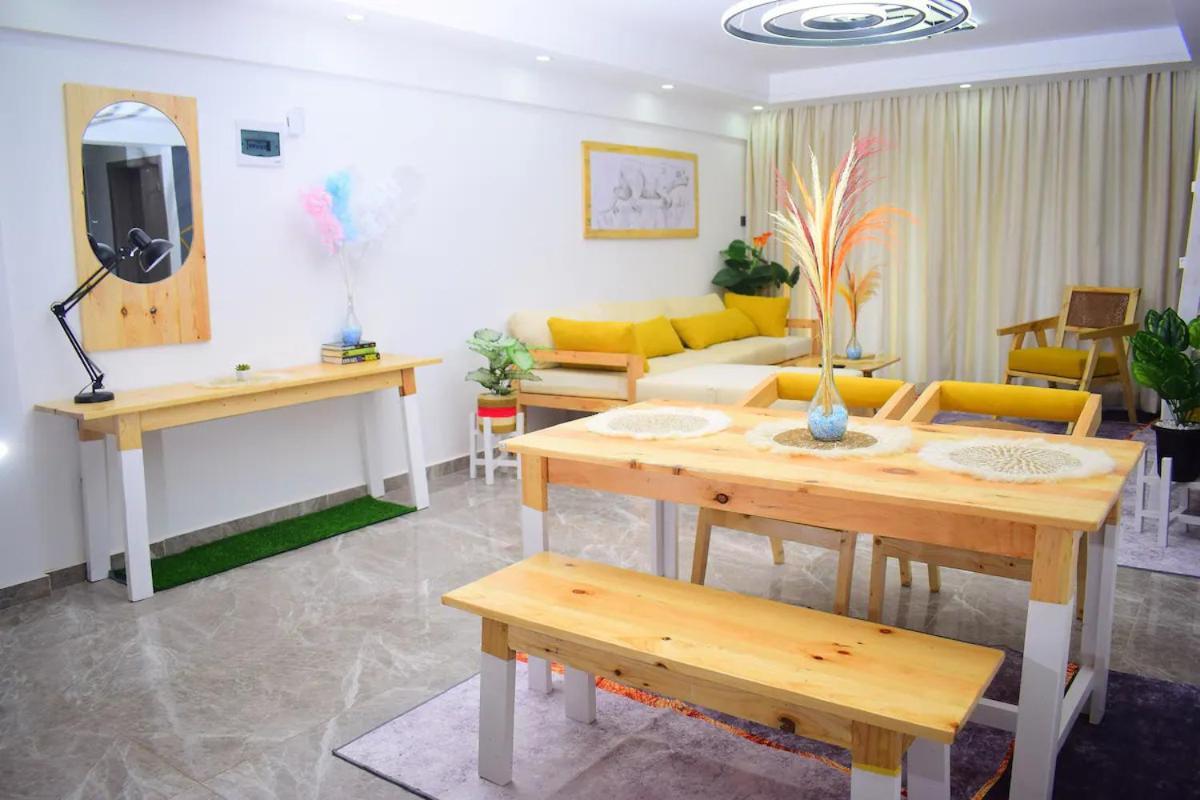 2 Bed Nai Klm 001 Nairobi