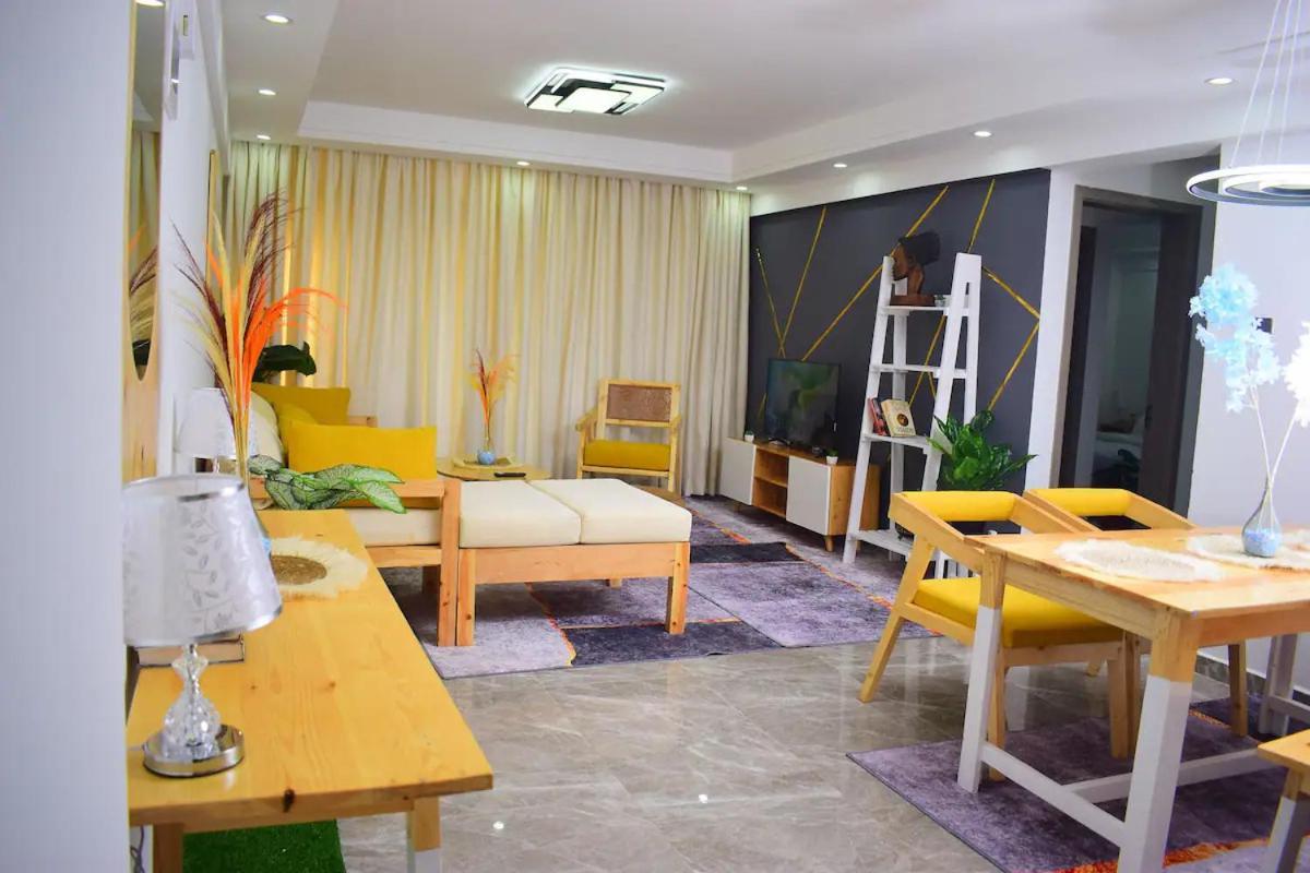 2 Bed Nai Klm 001 * Nairobi