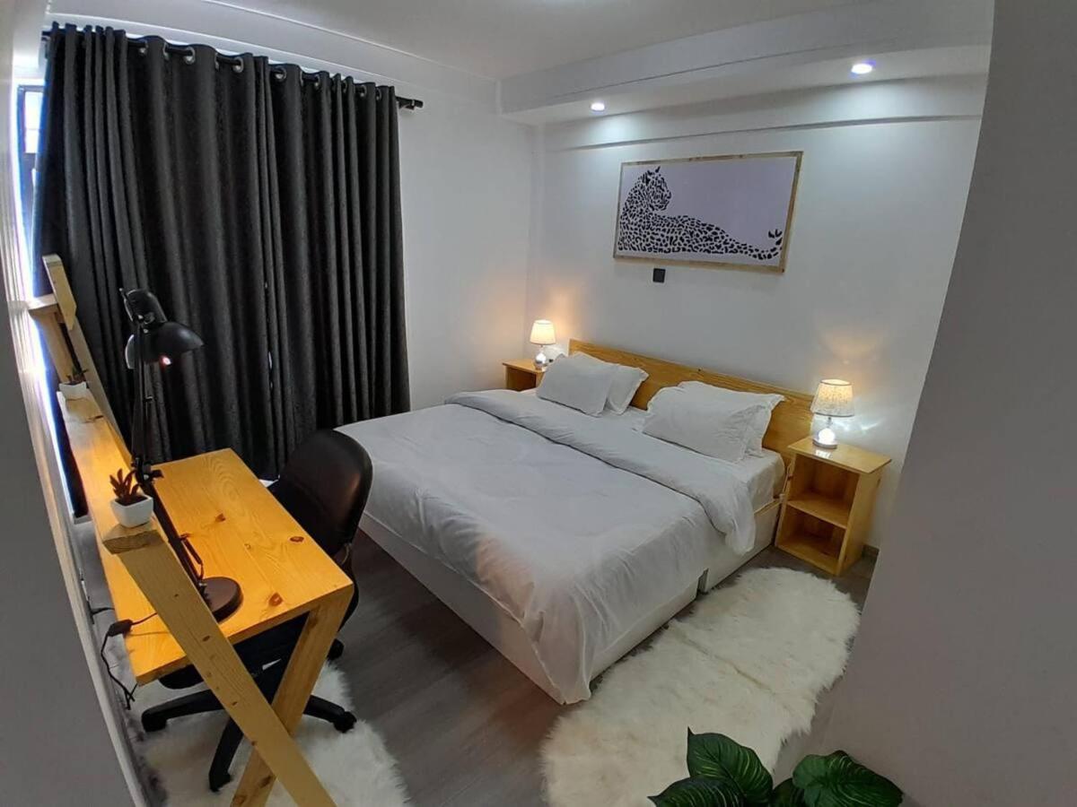 Apartment 2 Bed Nai Klm 001 *
