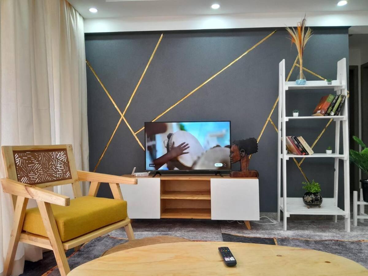 2 Bed Nai Klm 001 Apartment *