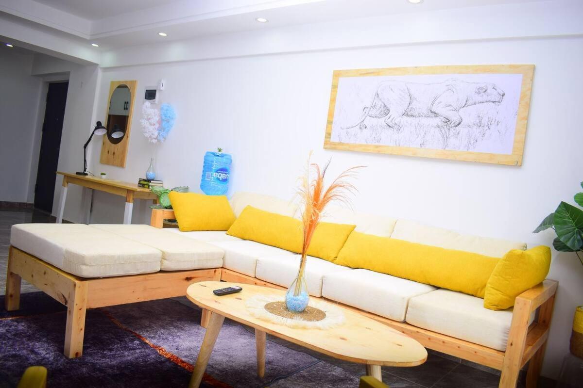 Apartment 2 Bed Nai Klm 001 Nairobi