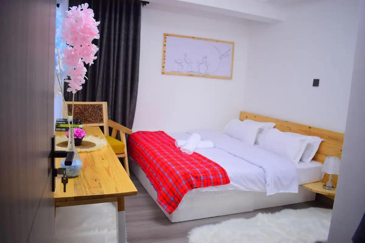 2 Bed Nai Klm 001 * Nairobi