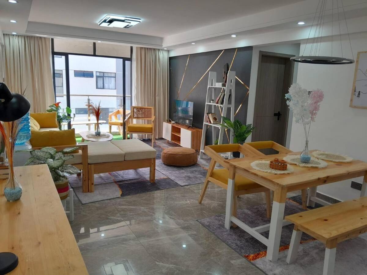 2 Bed Nai Klm 001 Apartment *