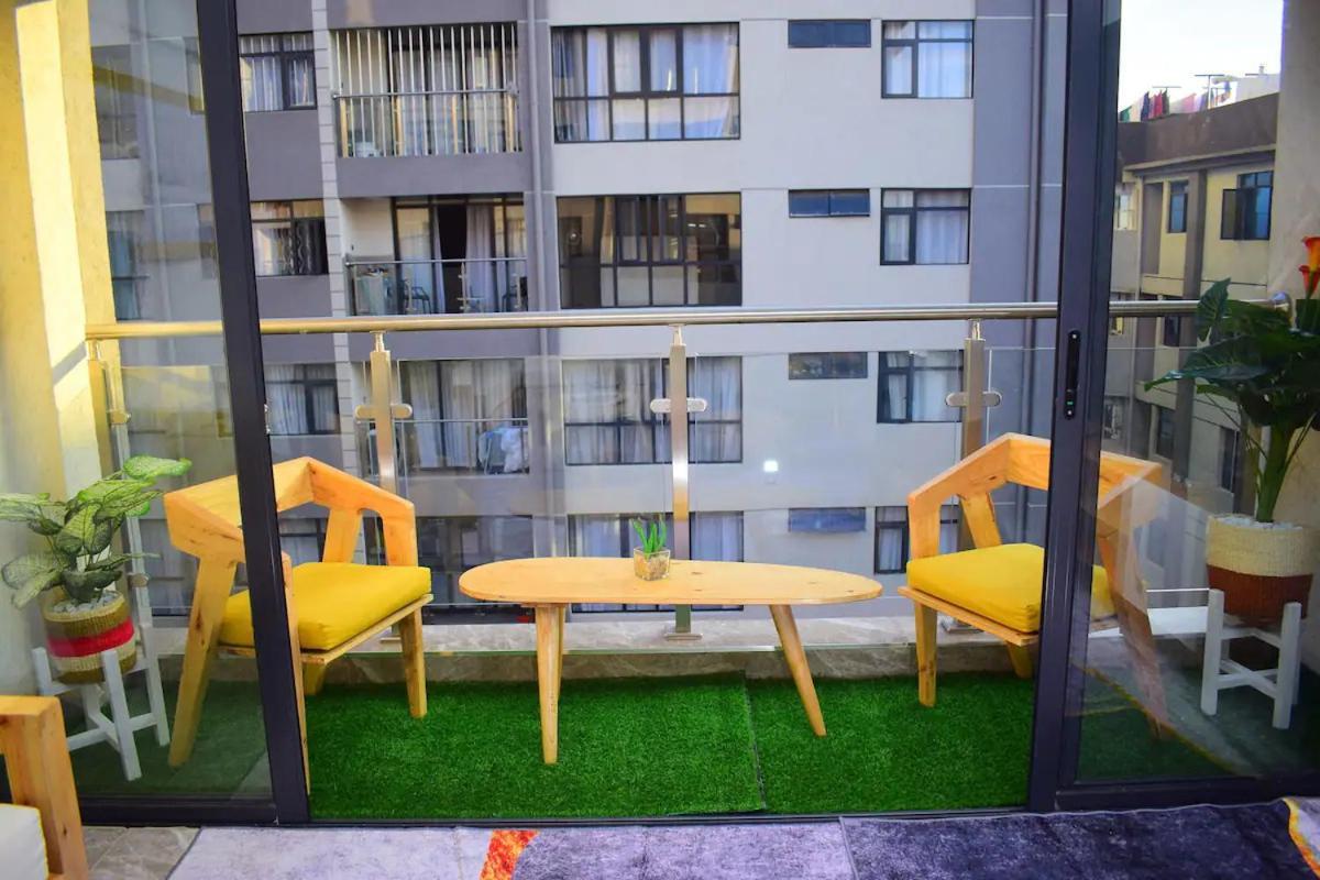 2 Bed Nai Klm 001 * Nairobi