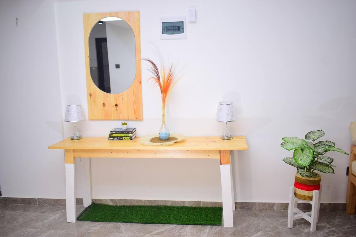 2 Bed Nai Klm 001 Apartment Nairobi