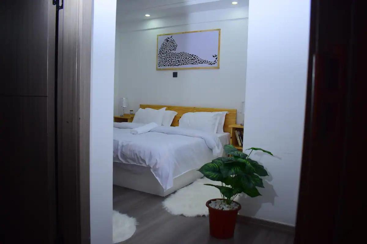 2 Bed Nai Klm 001 * Nairobi