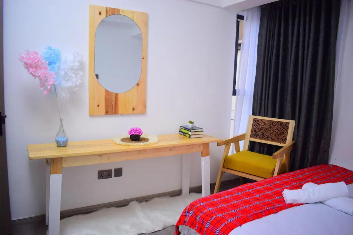 2 Bed Nai Klm 001 Apartment Nairobi