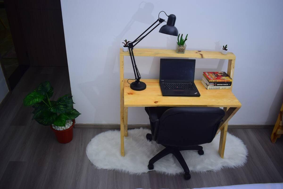 2 Bed Nai Klm 001 Apartment Nairobi