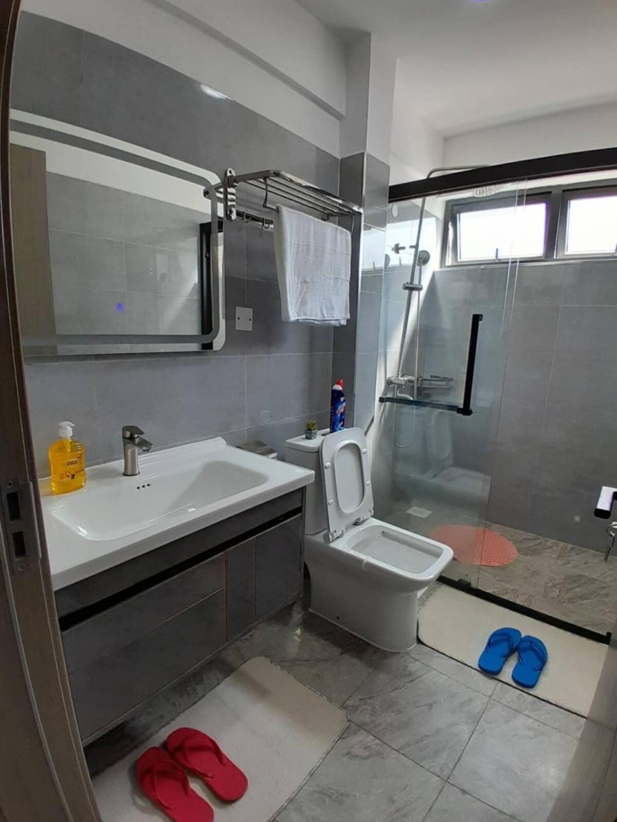 2 Bed Nai Klm 001 Apartment *