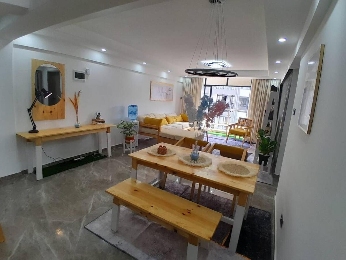 Apartment 2 Bed Nai Klm 001