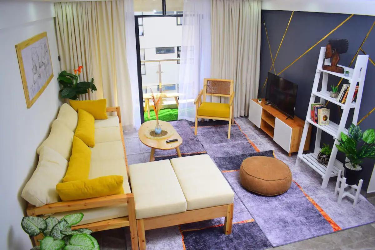 2 Bed Nai Klm 001 Apartment
