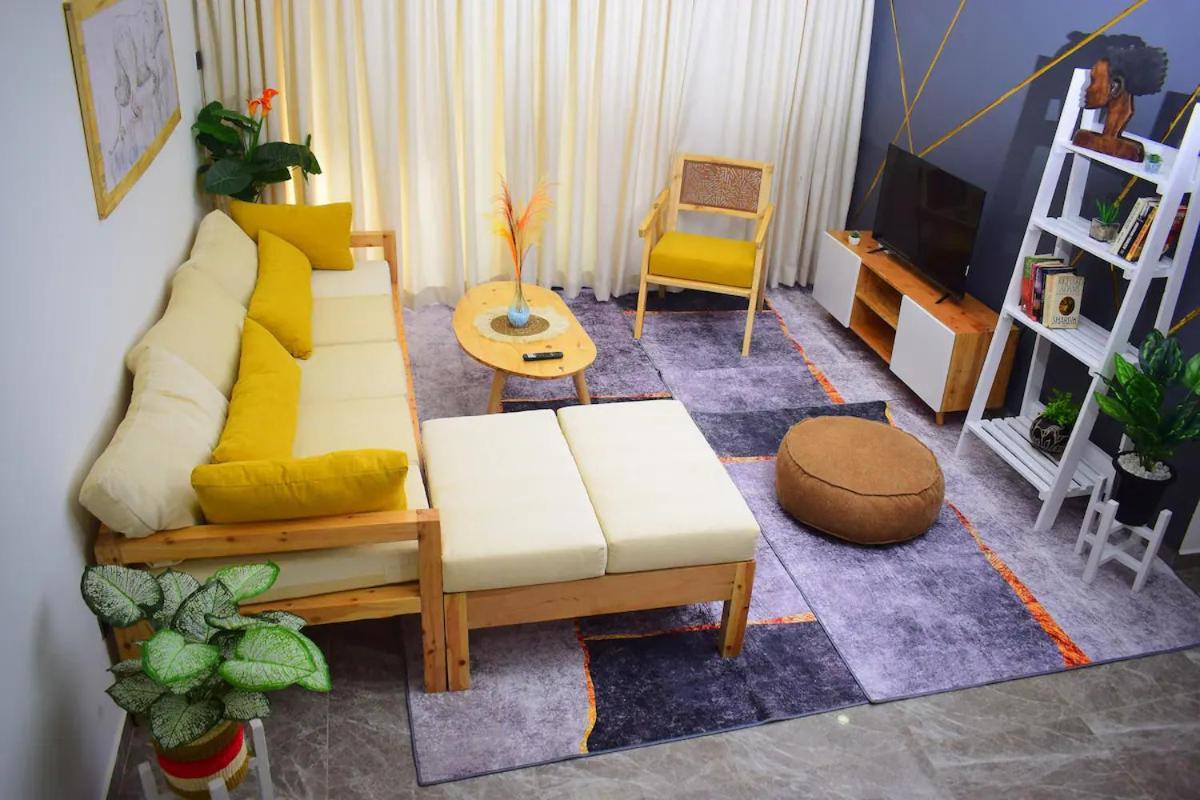 2 Bed Nai Klm 001 Apartment Nairobi