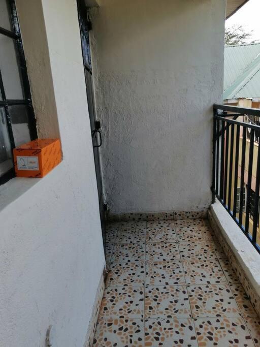 Entire Serviced 2-bedroom In Thindigua *