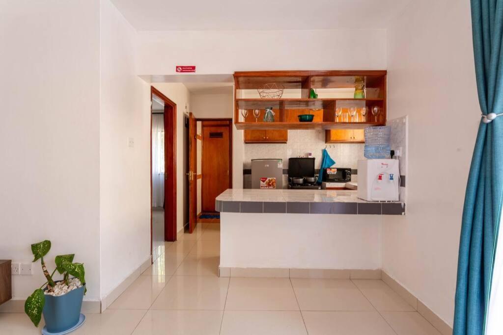 Charming 1 Bedroom With Pool In Westlands