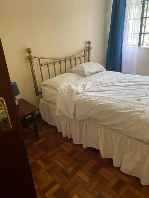 Apartment A Beautiful *