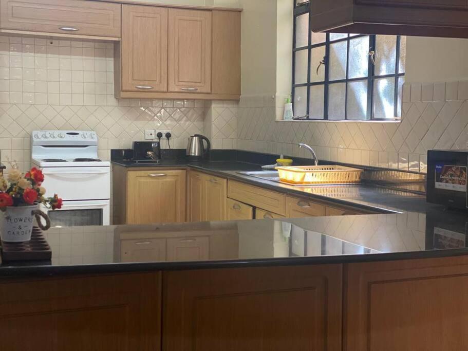 A Beautiful Apartment