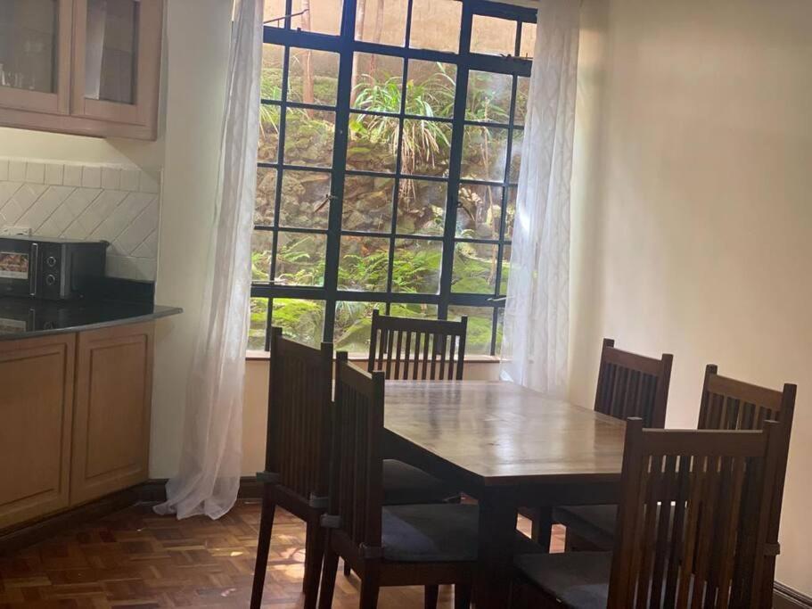 Apartment A Beautiful