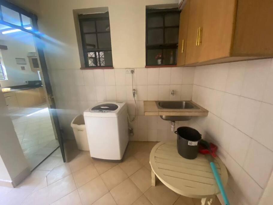 A Beautiful Apartment *