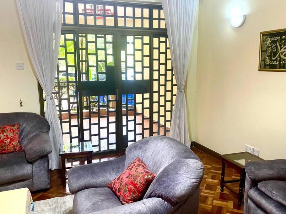 Apartment A Beautiful Nairobi