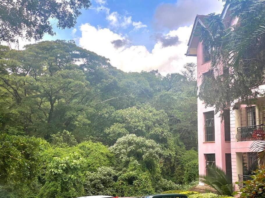 A Beautiful * Nairobi