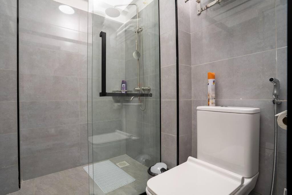Serene, Beautiful In Kileleshwa Apartment