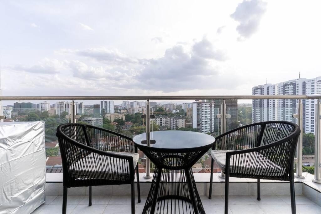 Serene, Beautiful In Kileleshwa *