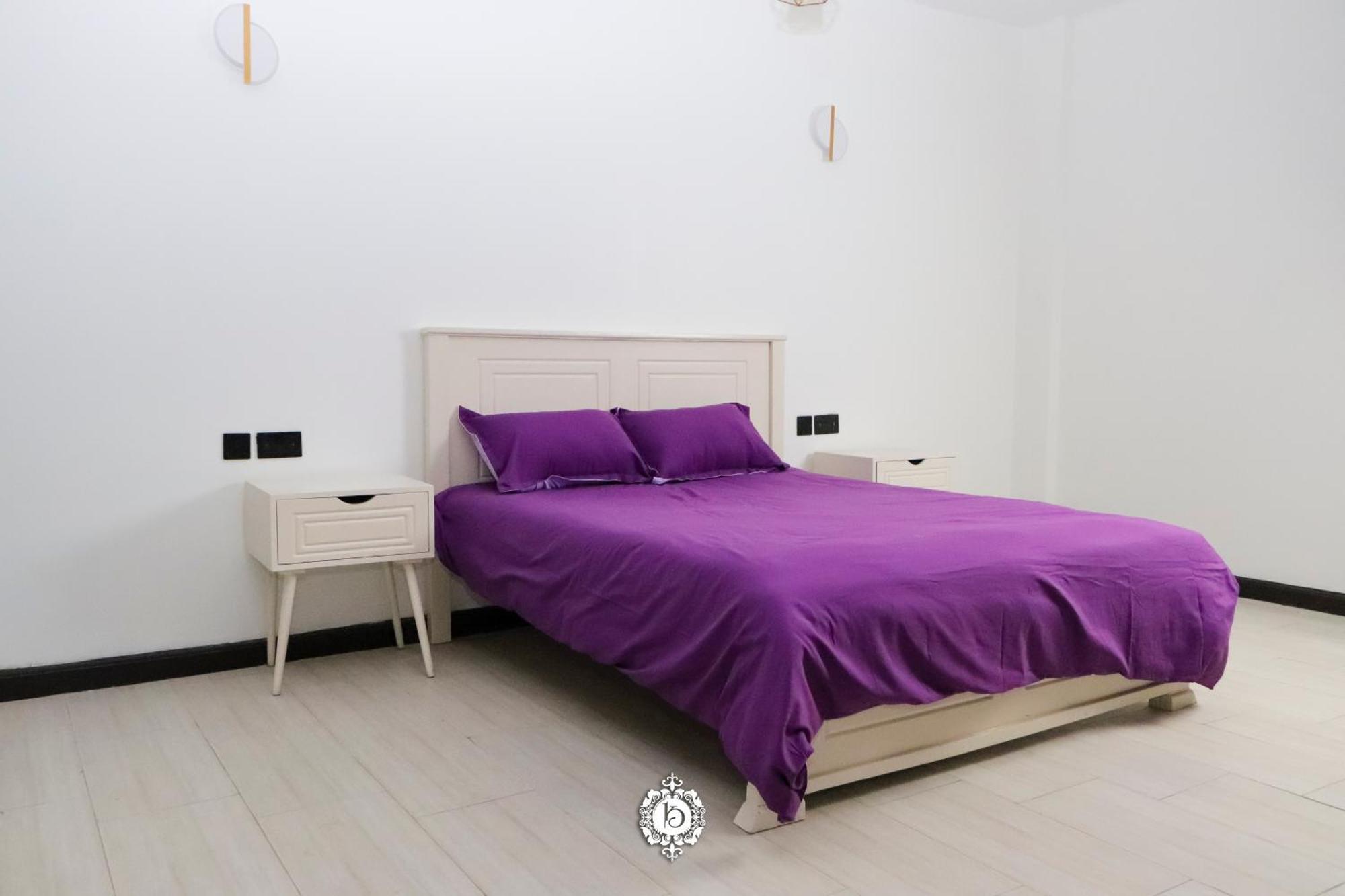 Apartamento Apartment Nairobi