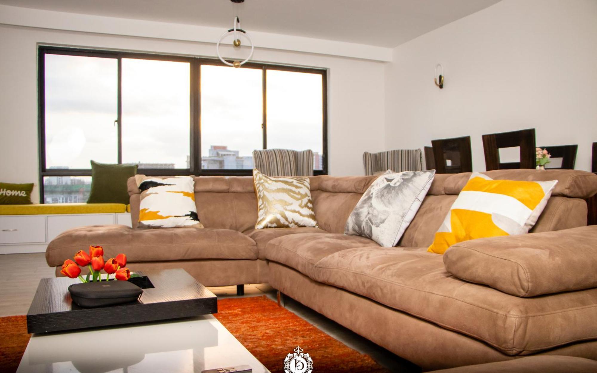 Apartment Nairobi