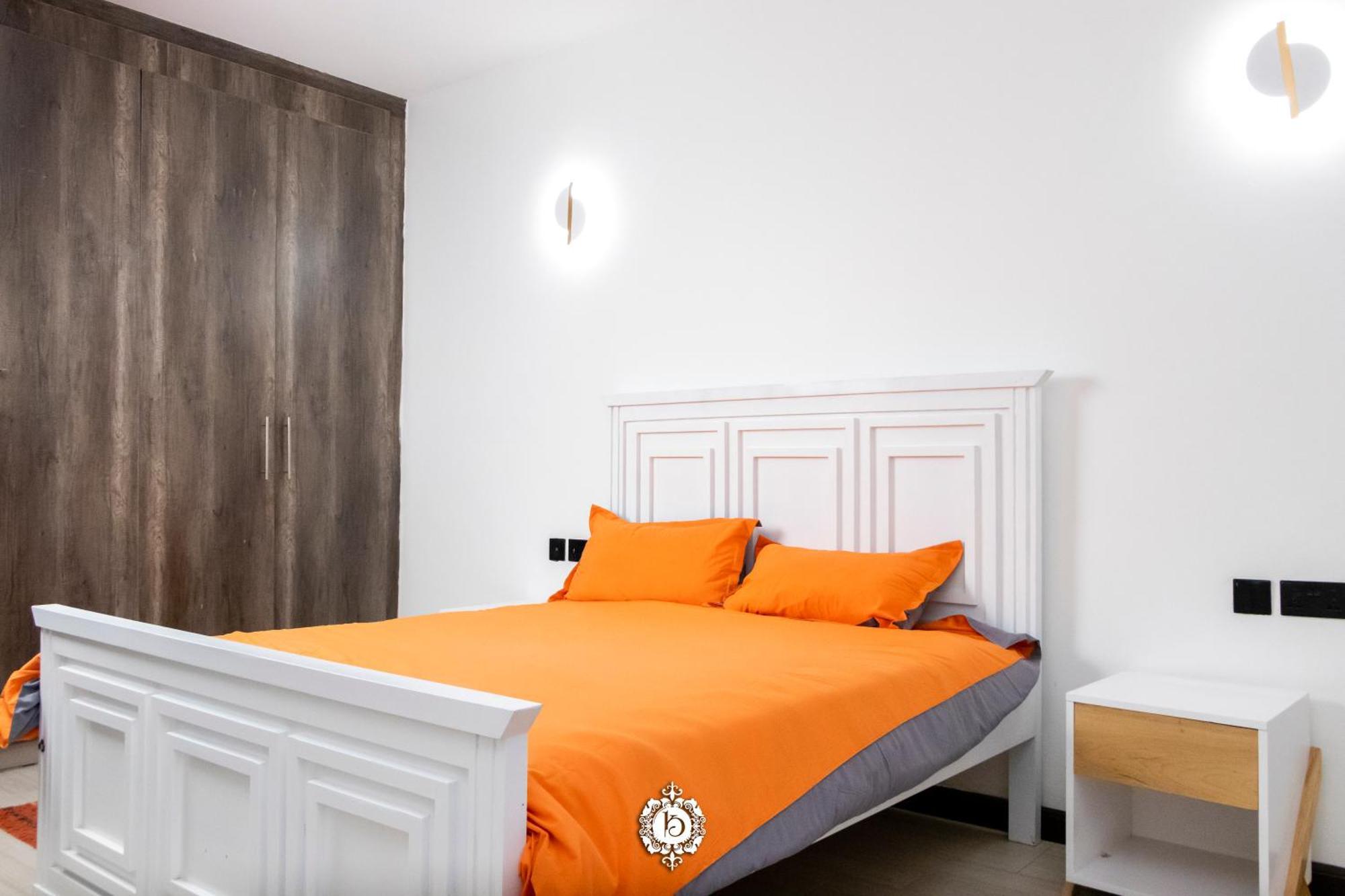 Apartamento Apartment