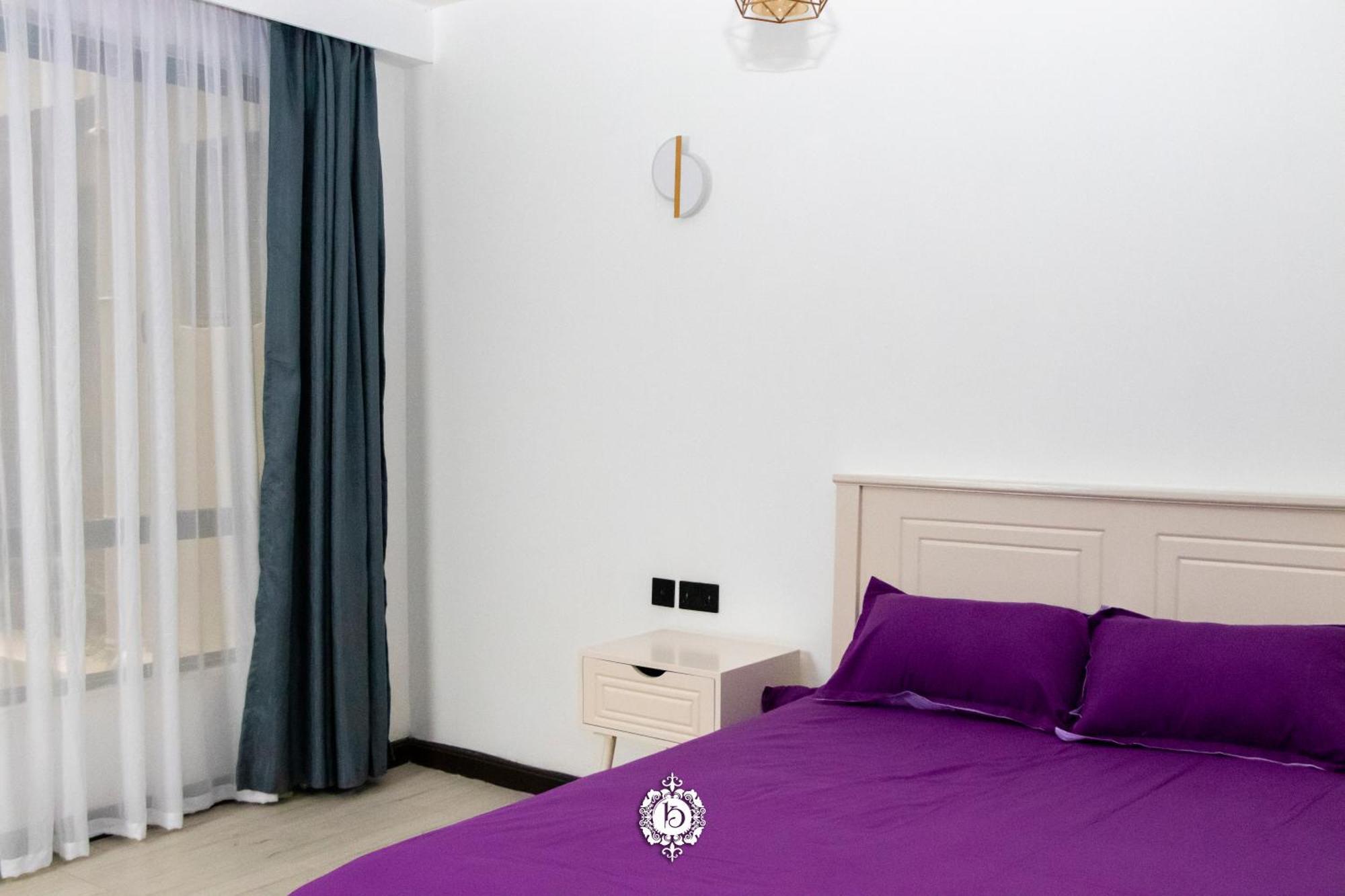 Apartment *
