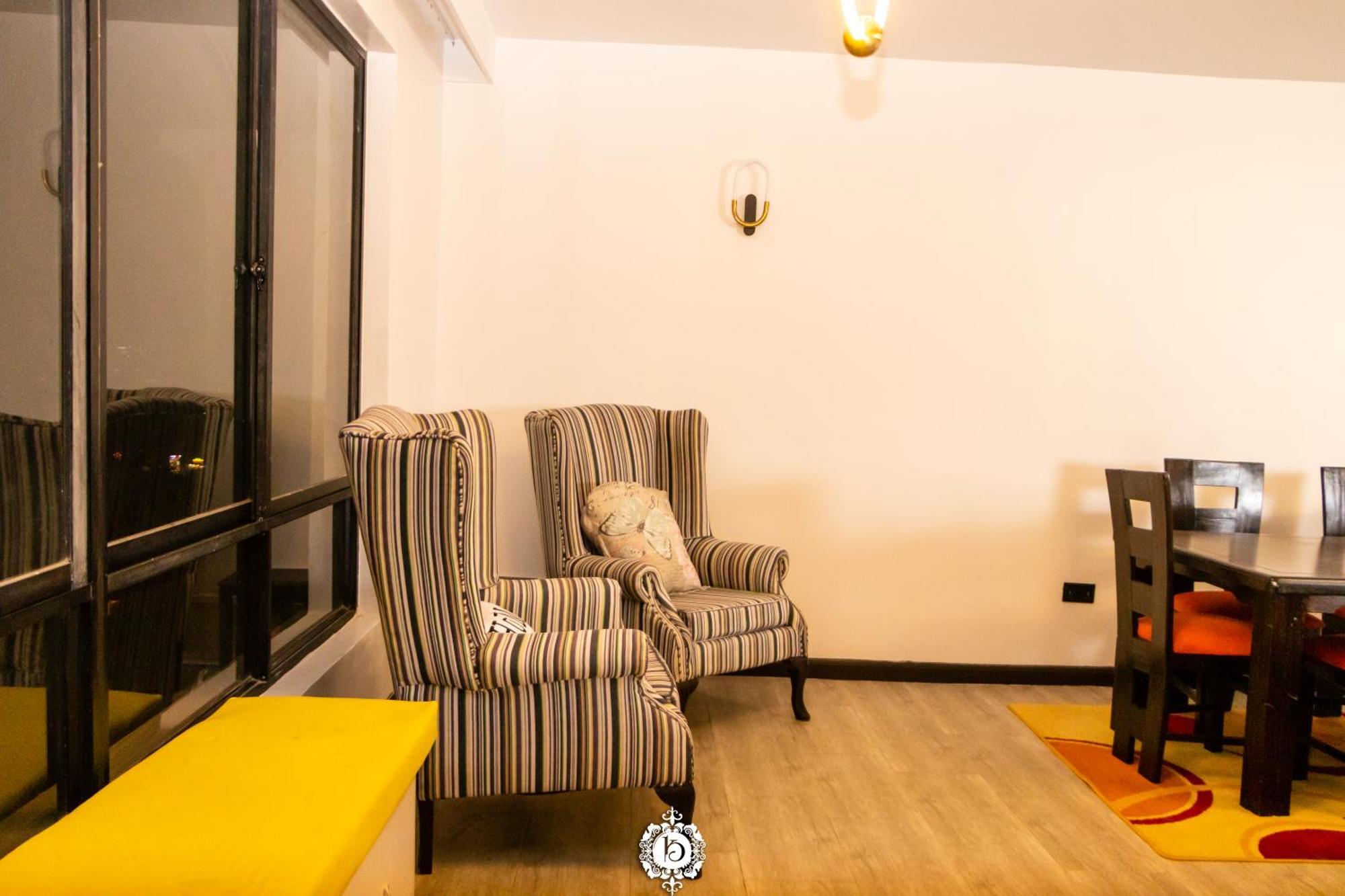 Apartment Apartment