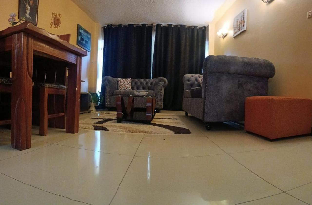 Gat's Unit Apartment