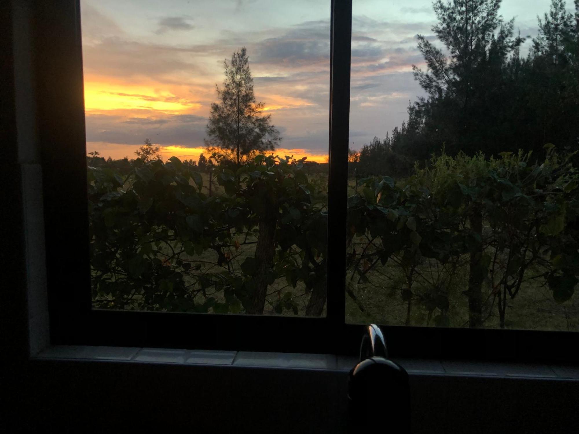 Tuala Nairobi