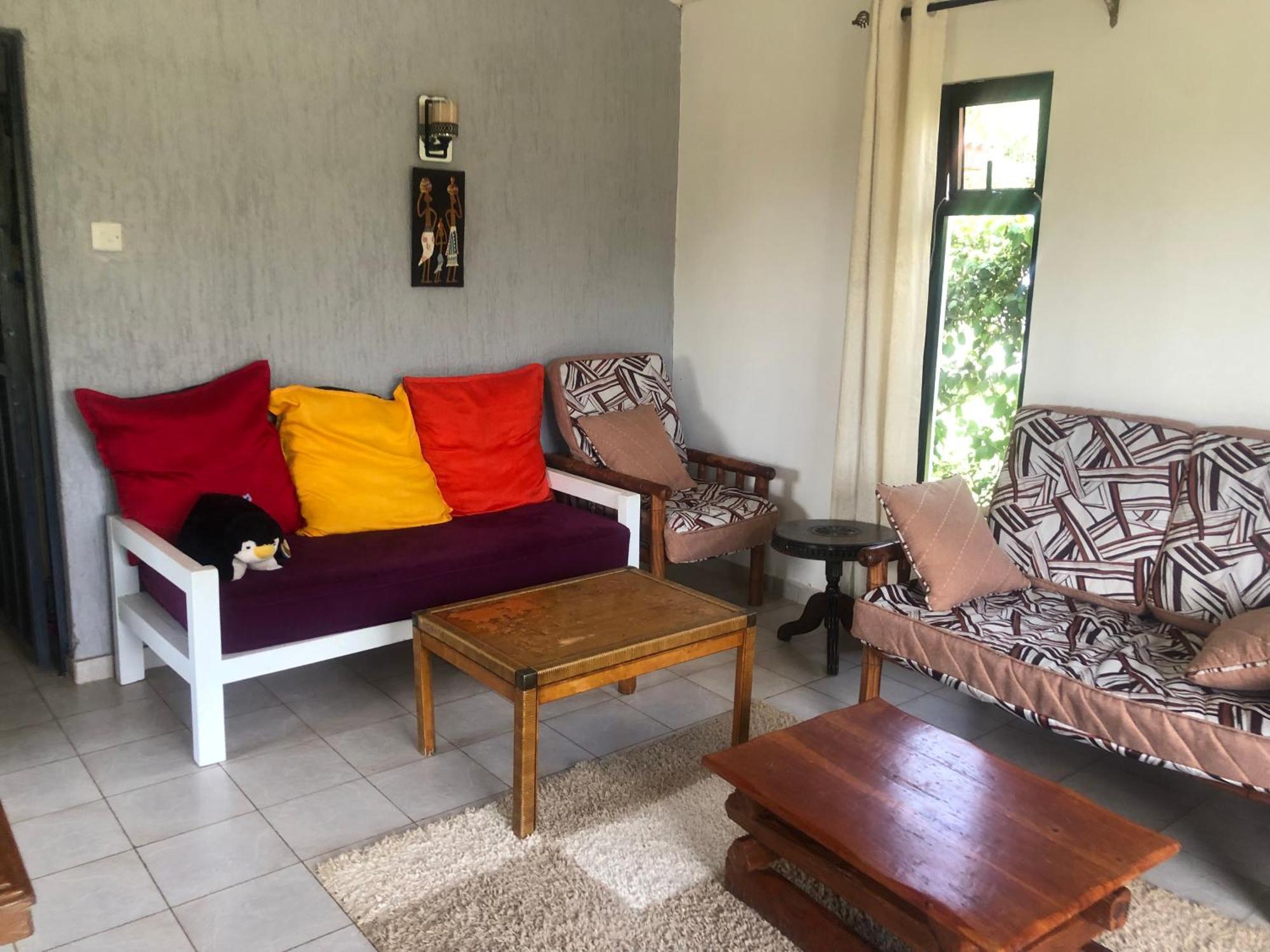 Holiday home Tuala Nairobi
