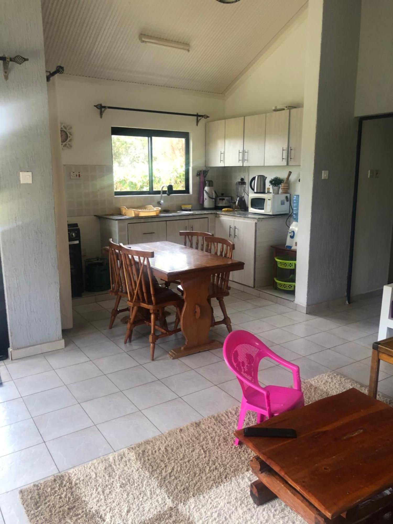 Tuala Holiday home