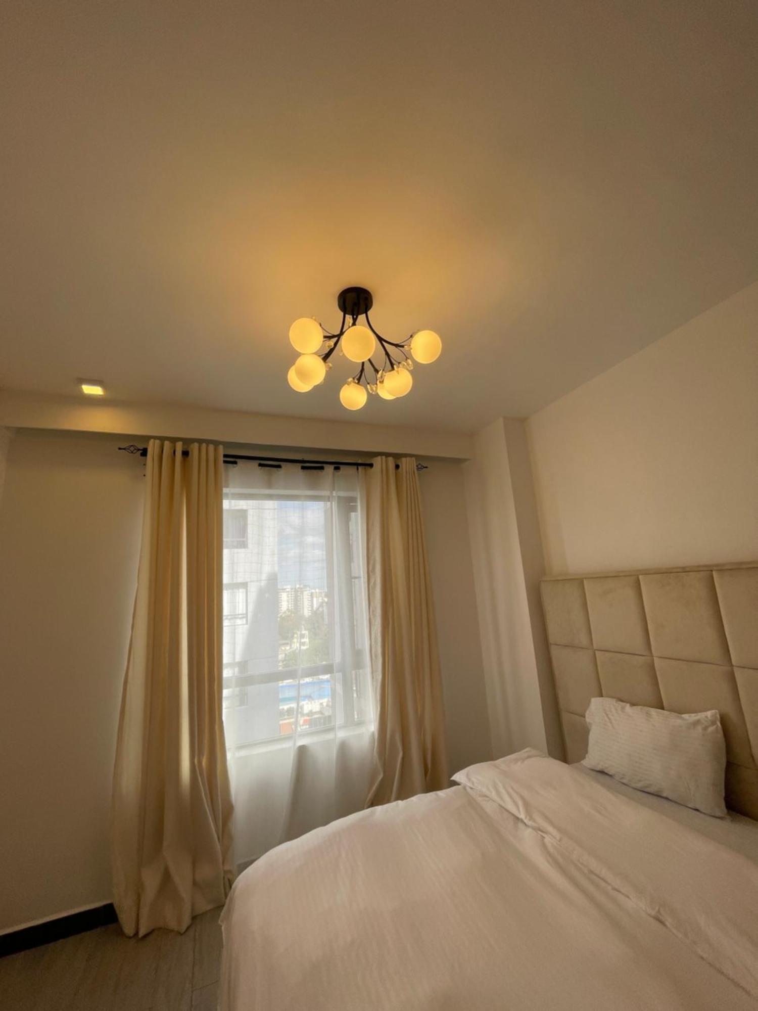 Staroot Yaya Residences Nairobi