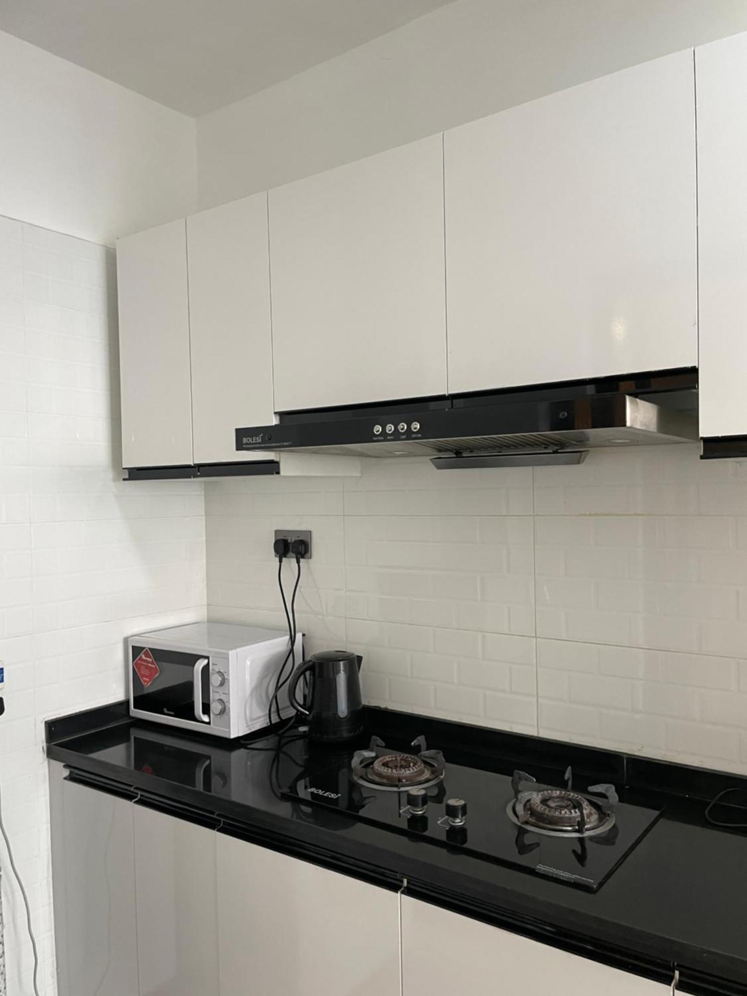 Apartment Staroot Yaya Residences *