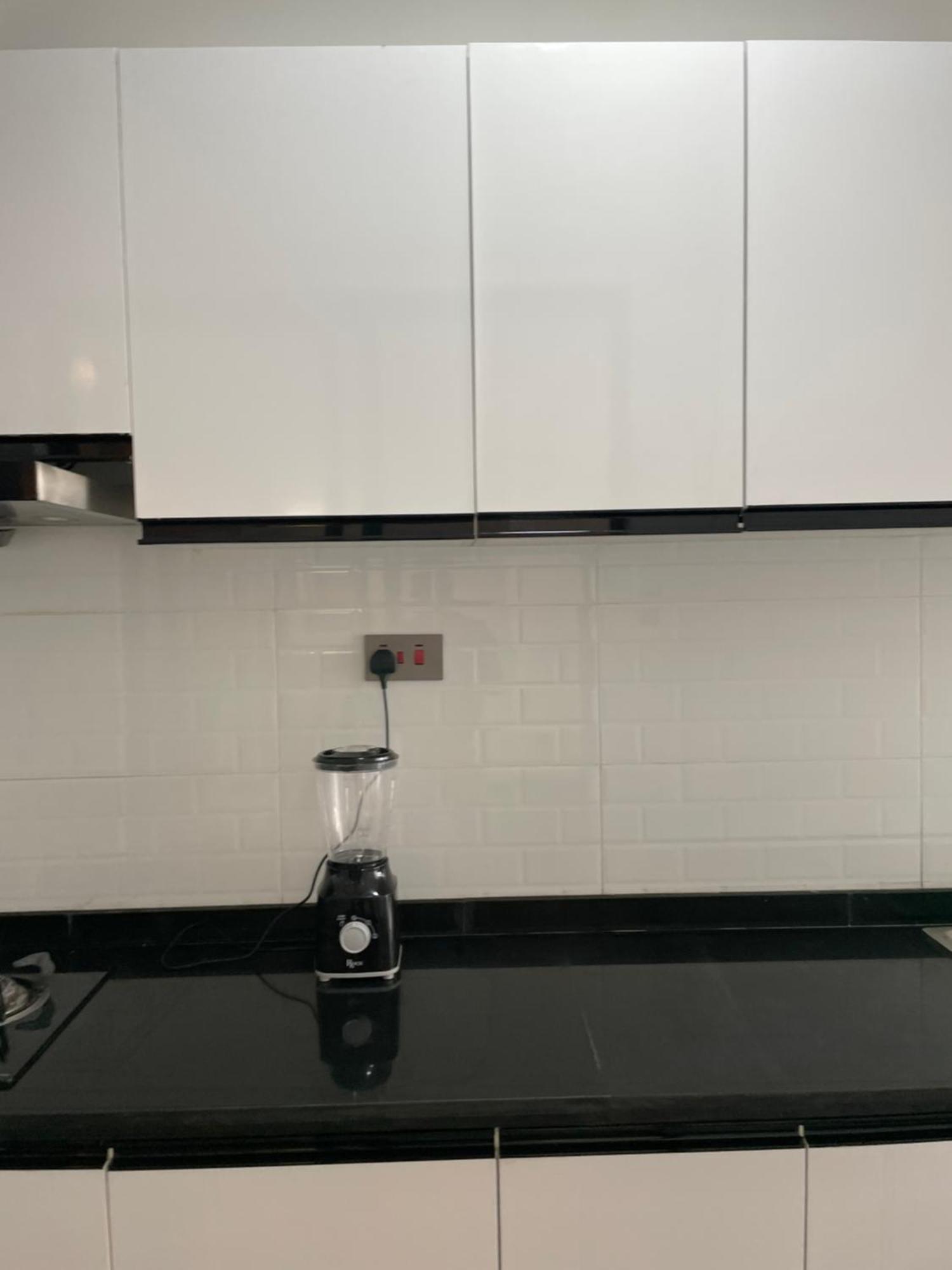 Apartment Staroot Yaya Residences Nairobi