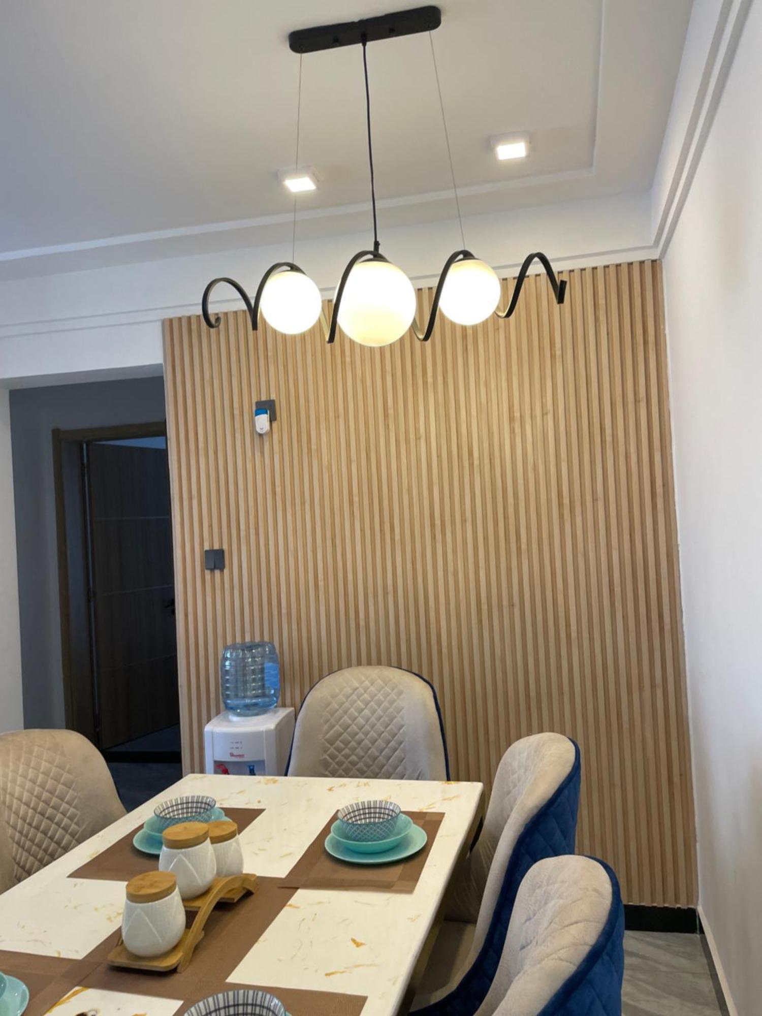 Staroot Yaya Residences * Nairobi