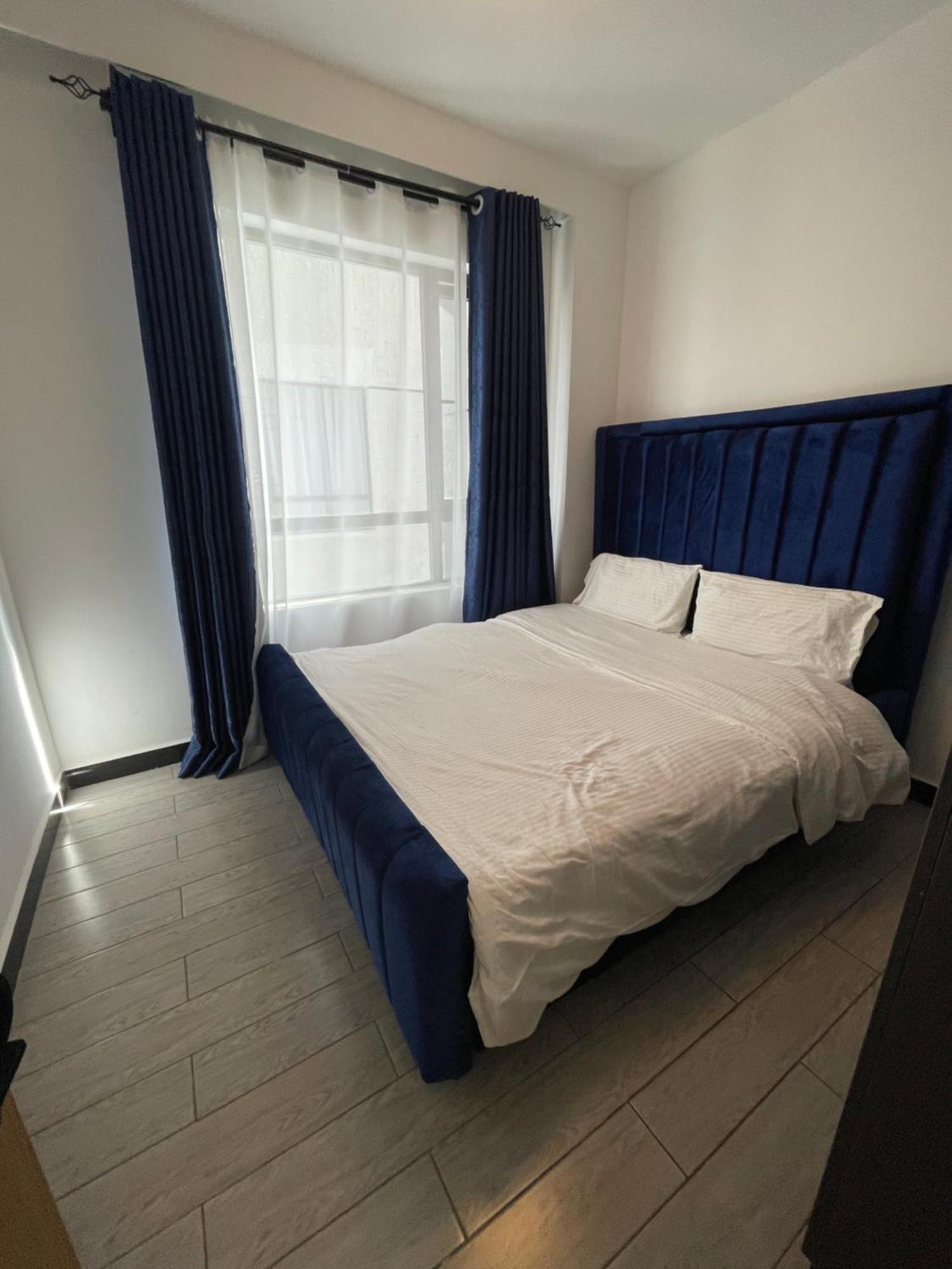 Apartment Staroot Yaya Residences