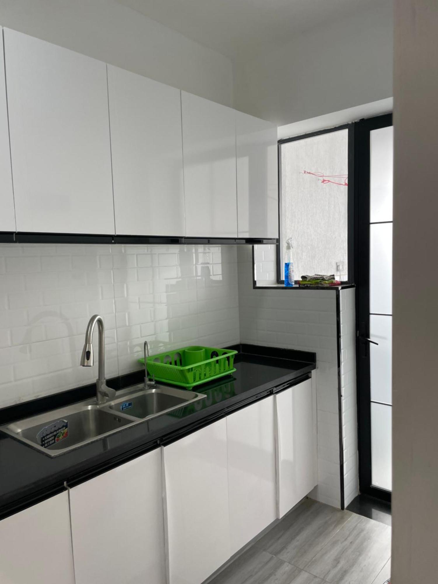 Staroot Yaya Residences Apartment