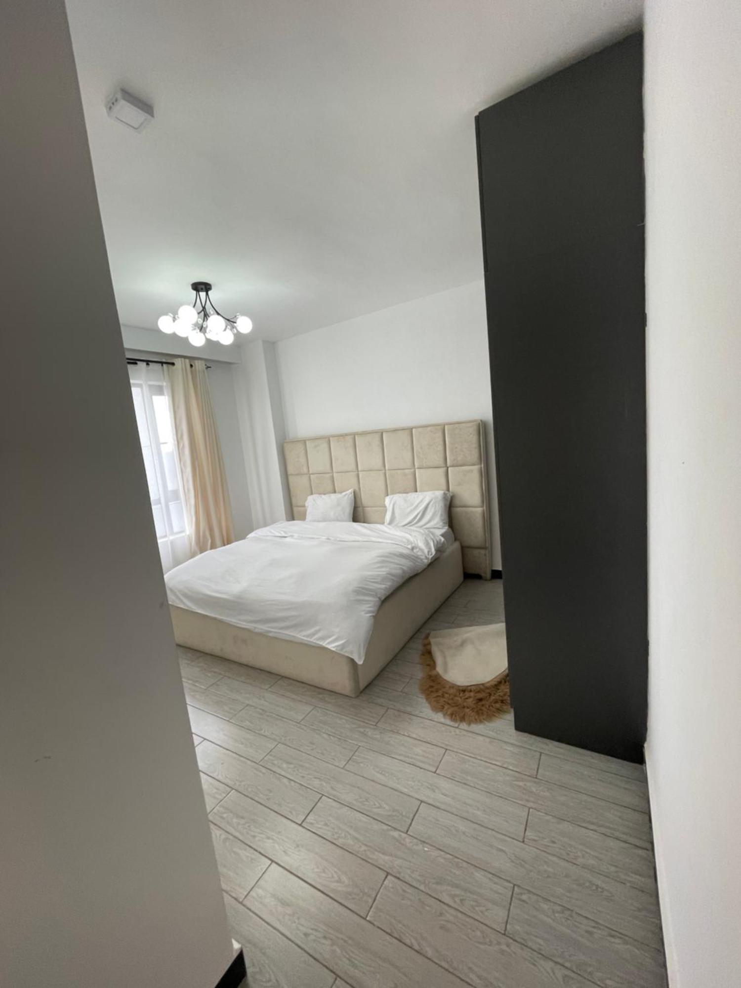 Staroot Yaya Residences Apartment